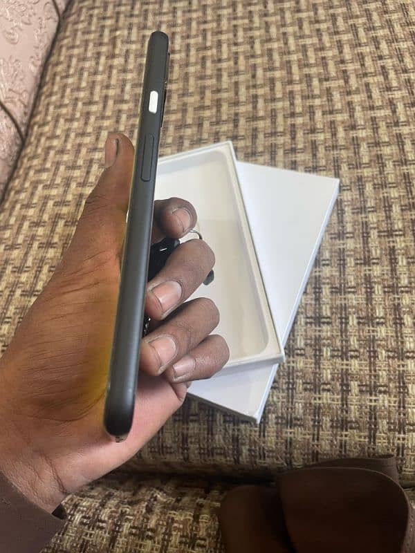 Google pixel 4xl (with box and charger) 4