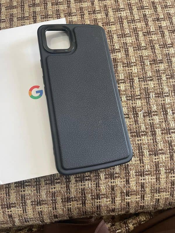 Google pixel 4xl (with box and charger) 8