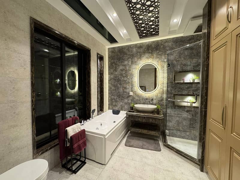 3 Years Installment Plan Luxury Brand New House In Park View City Lahore 5