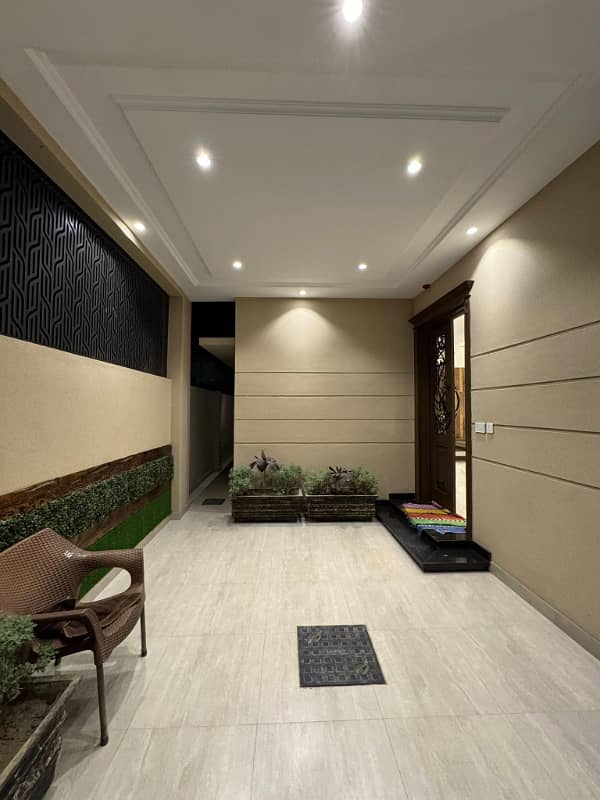 3 Years Installment Plan Luxury Brand New House In Park View City Lahore 7