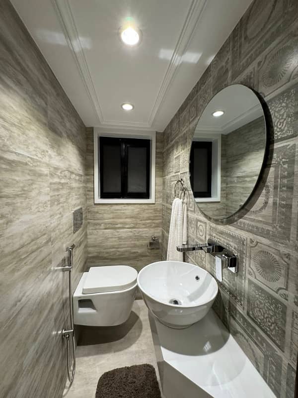 3 Years Installment Plan Luxury Brand New House In Park View City Lahore 10