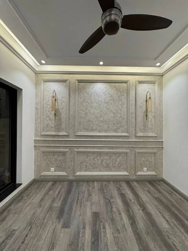 3 Years Installment Plan Luxury Brand New House In Park View City Lahore 12