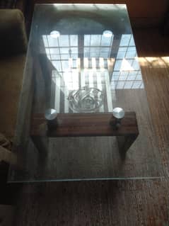 Center Table for drawing room