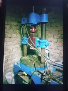 hydrolic