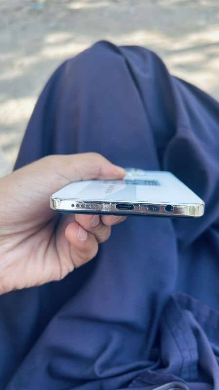 Spark 30 Pro Screen Fingerprint 2