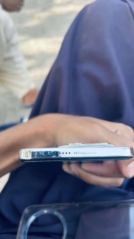Spark 30 Pro Screen Fingerprint 3