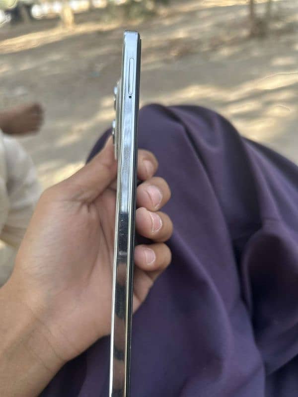 Spark 30 Pro Screen Fingerprint 4