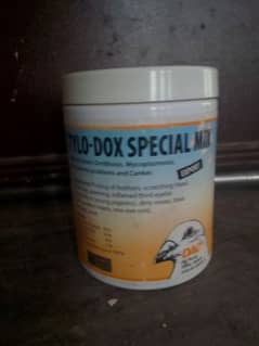 tylo dox mix imported