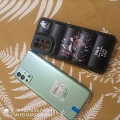 One Plus 9R ( Mint condition)