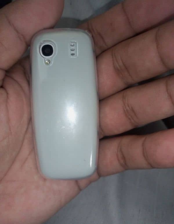M10 Mini Mobile 3 Sims support 1