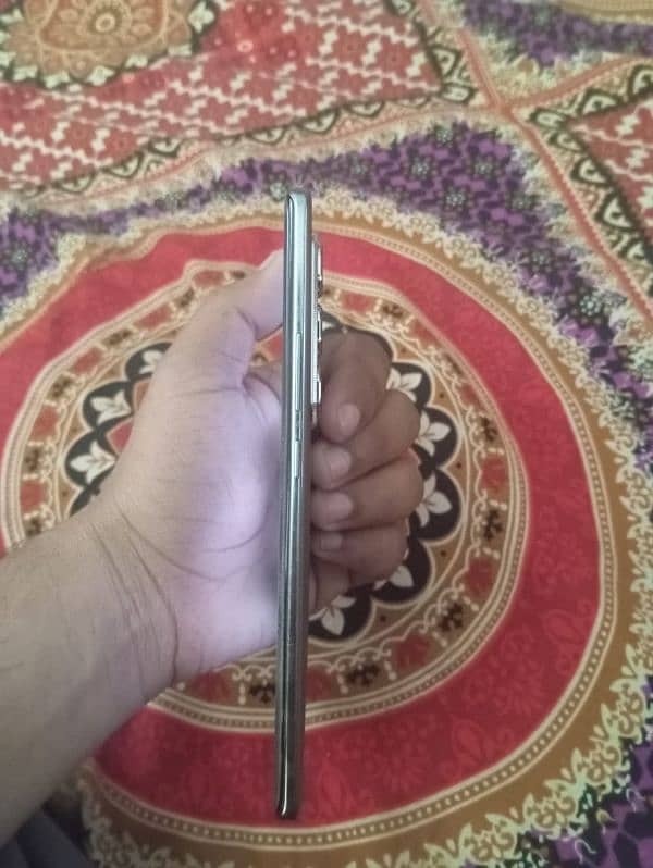 Infinix HOT 50 Pro+ condition 10 / 10 2