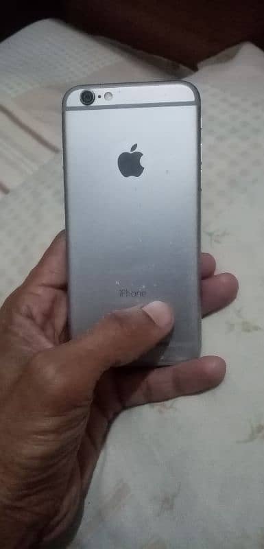 IPHONE 6 128GB Sell n Exchange 1