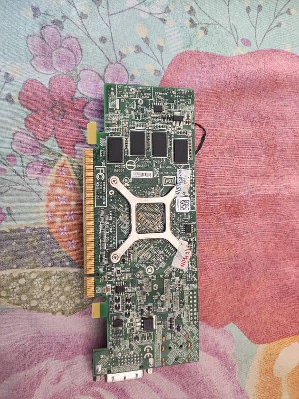 2 GB AMD R7 series 200 Graphic card 03063879596 واٹس ایپ 2