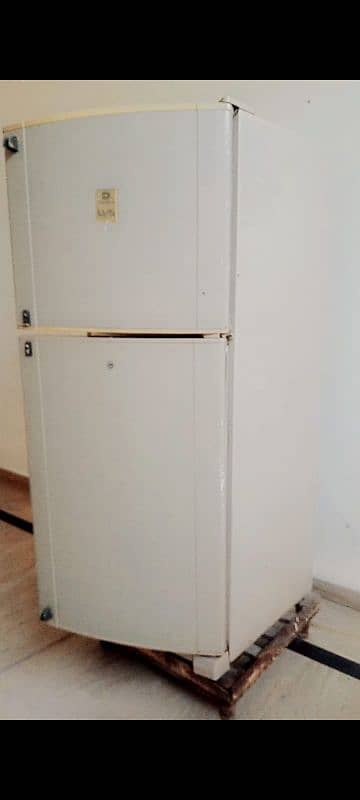 Dawlance refrigerator 2