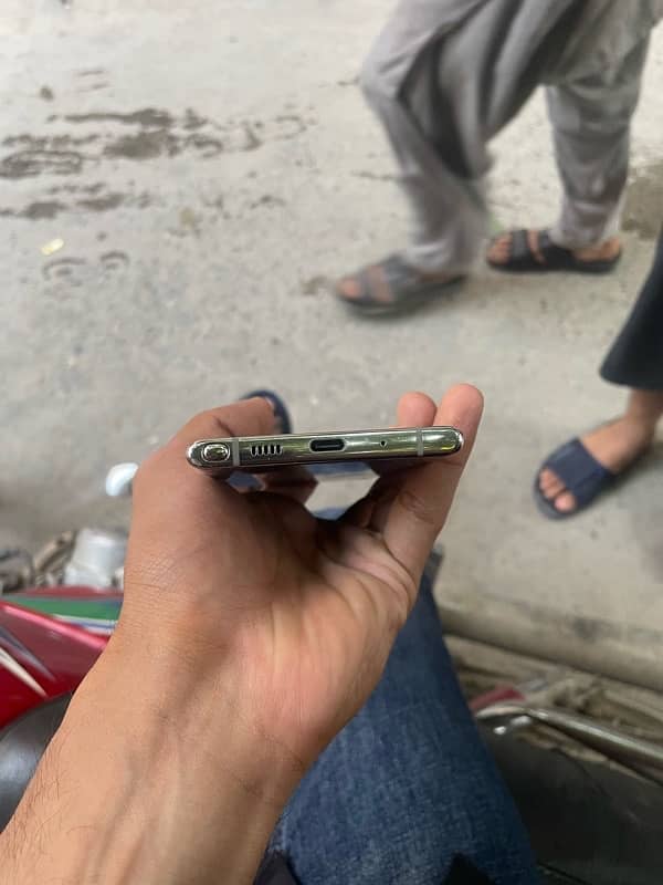 Samsung note 10 5G (12,256) 4