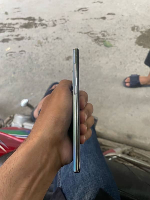 Samsung note 10 5G (12,256) 5