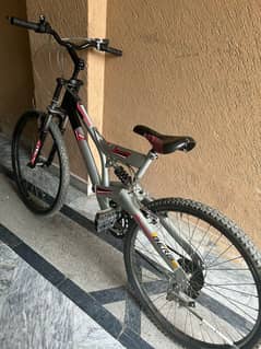 cycle