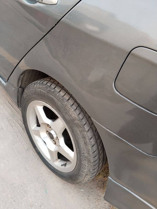 Honda Accord 2004 0
