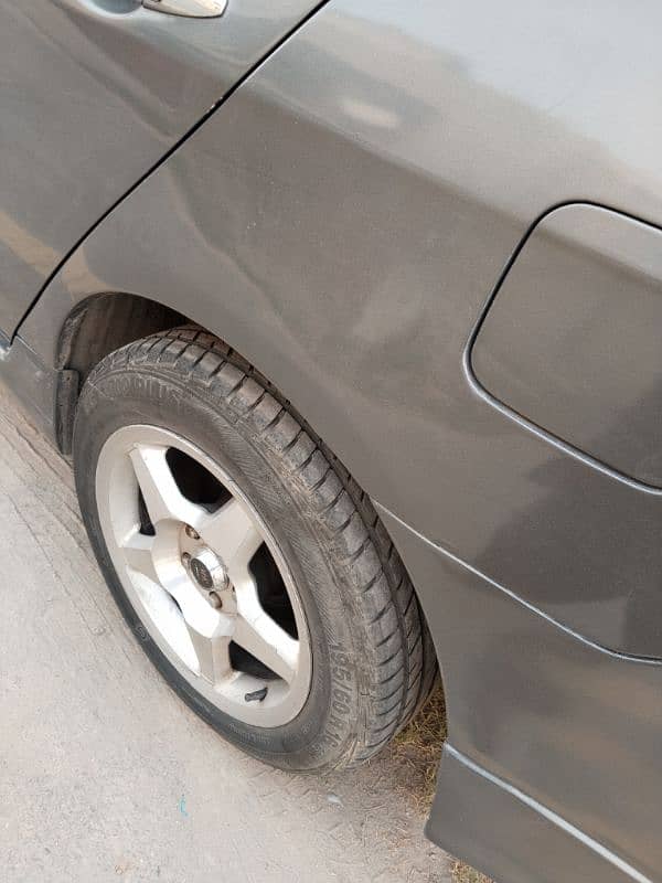 Honda Accord 2004 1