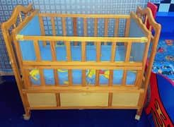 baby Cot