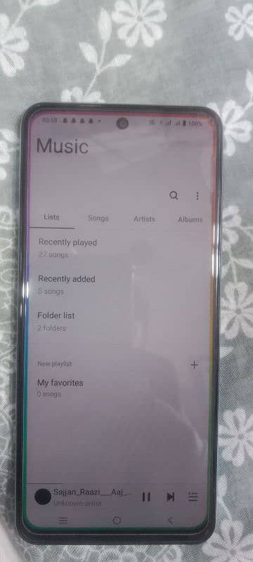 vivo y19s  6+6 128 1