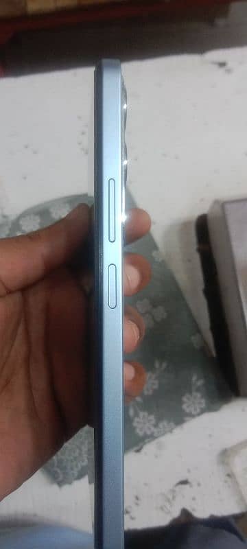 vivo y19s  6+6 128 2