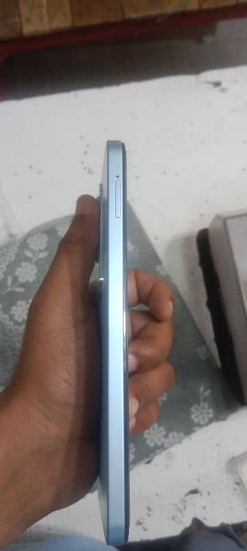 vivo y19s  6+6 128 3