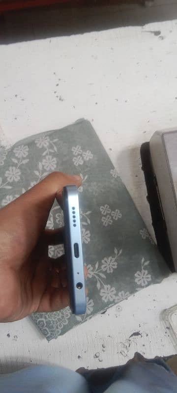 vivo y19s  6+6 128 5