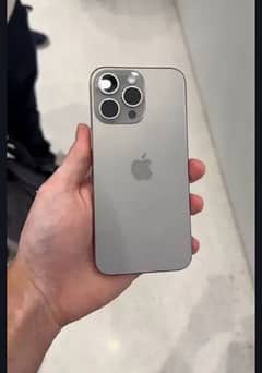 Iphone 15 pro