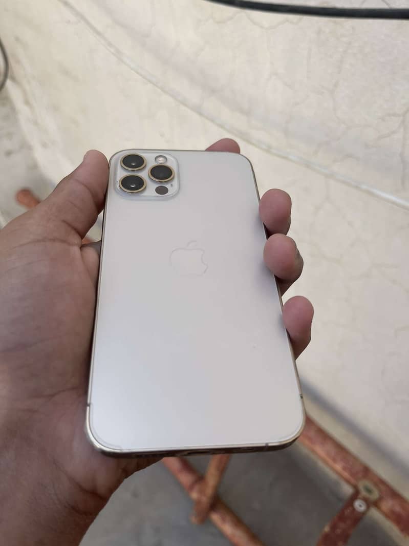 Apple iPhone 12 Pro 1