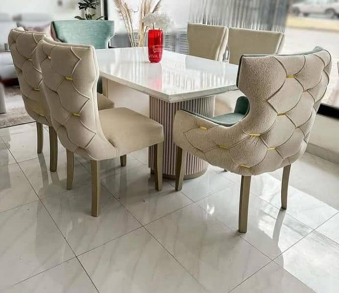 dining table 0