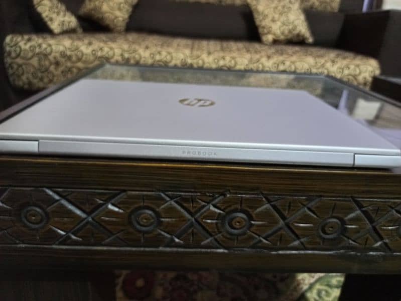 Hp ProBook  G7 core i7 10 generation 2