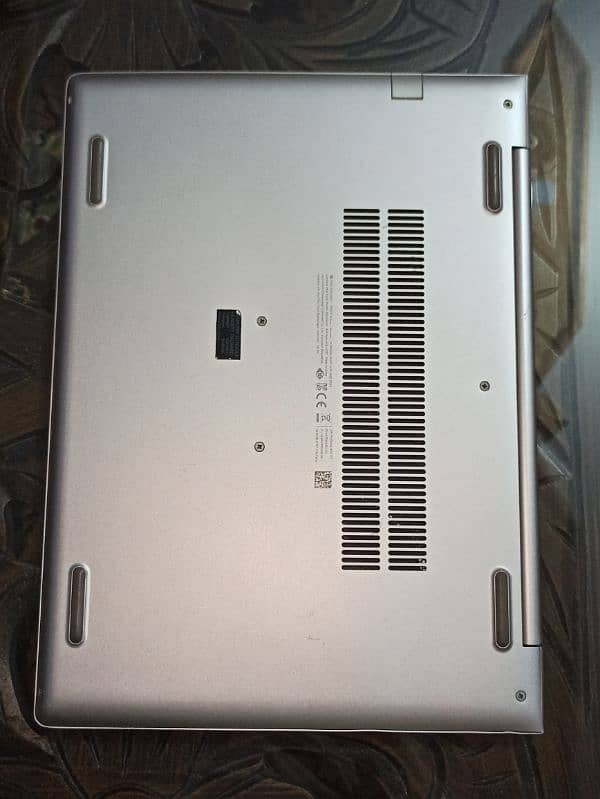 Hp ProBook  G7 core i7 10 generation 7