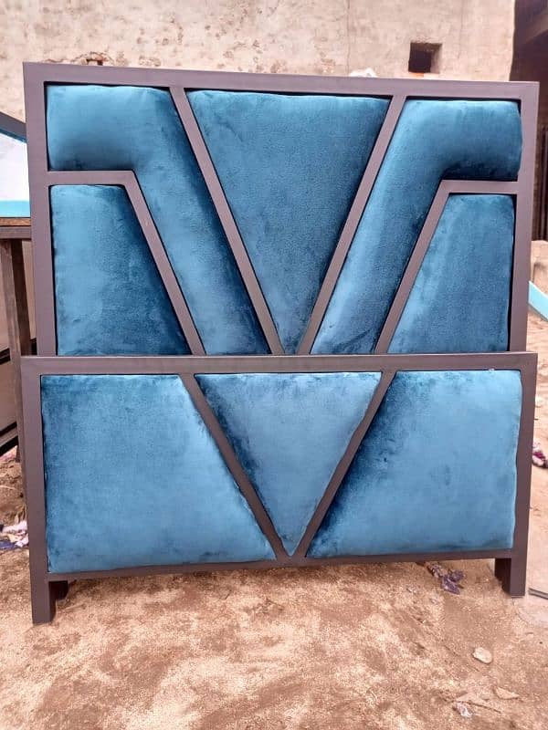 Single Bed | Iron Single Bed | bed for kids | Double Bed | Iron bed 7