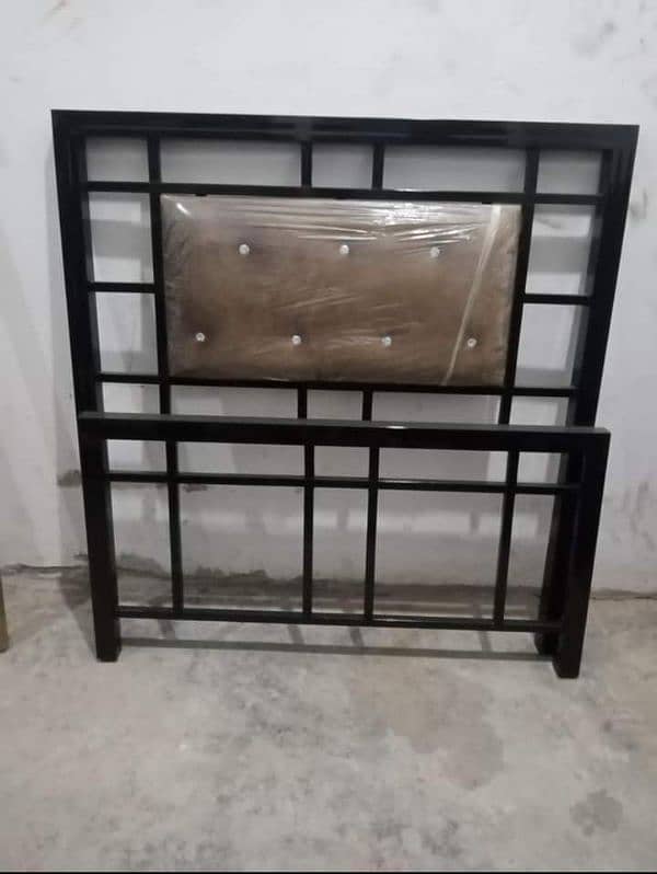 Single Bed | Iron Single Bed | bed for kids | Double Bed | Iron bed 13