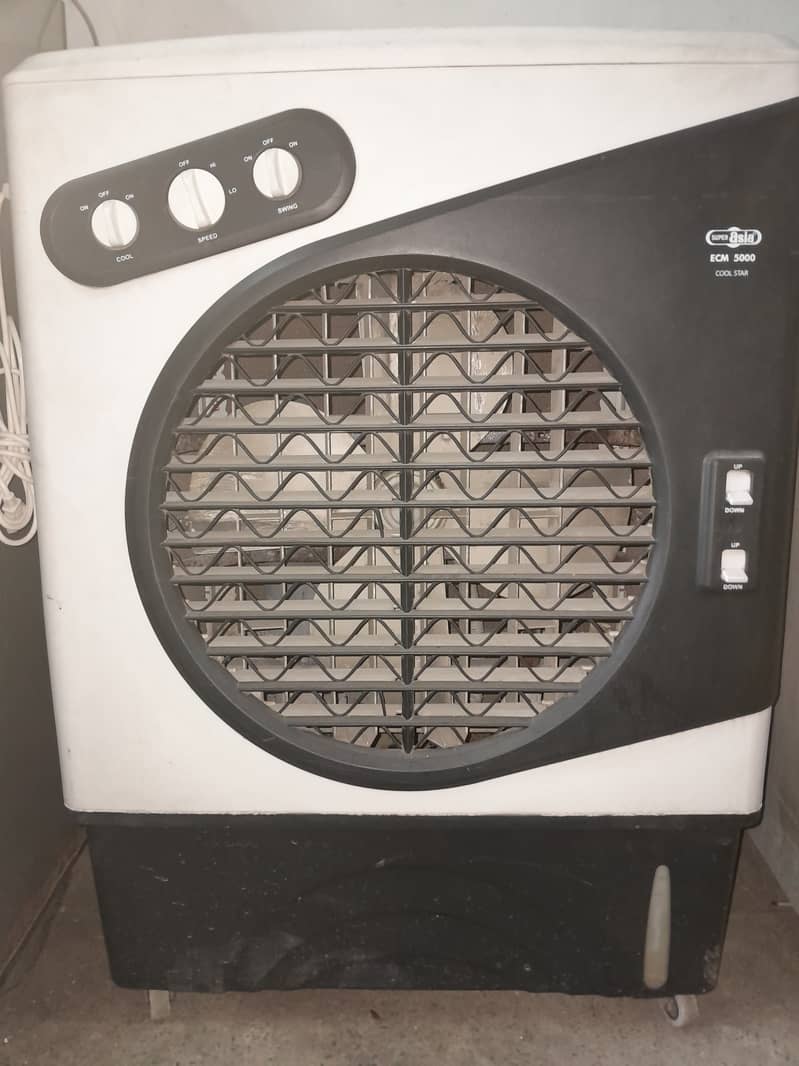 SuperAsia 2022    2 years  Room air cooler 1