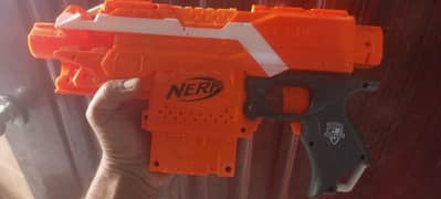 NERF