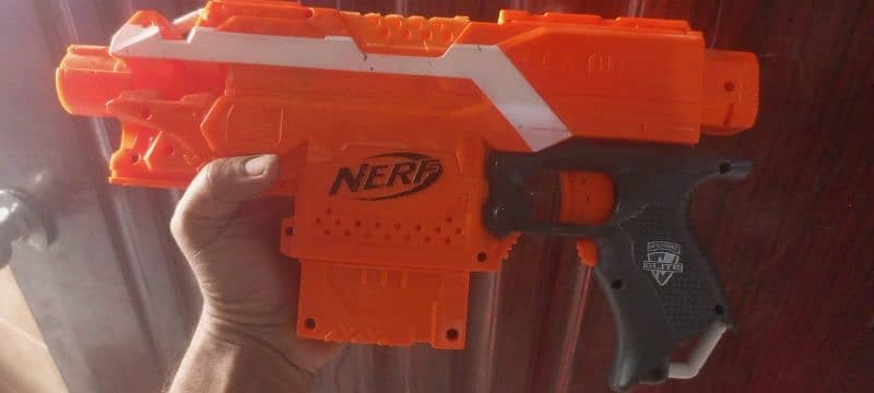 NERF Guns 0