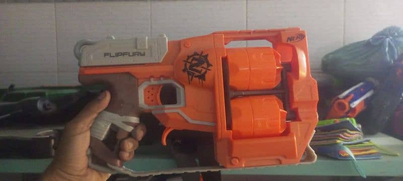 NERF Guns 1