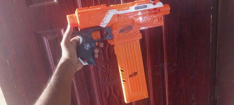 NERF Guns 2