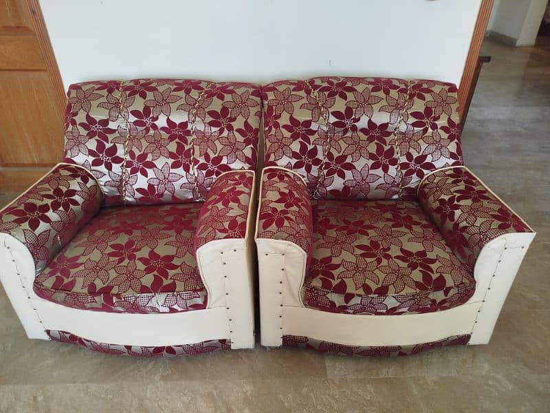 Sofa Set for Sale 0