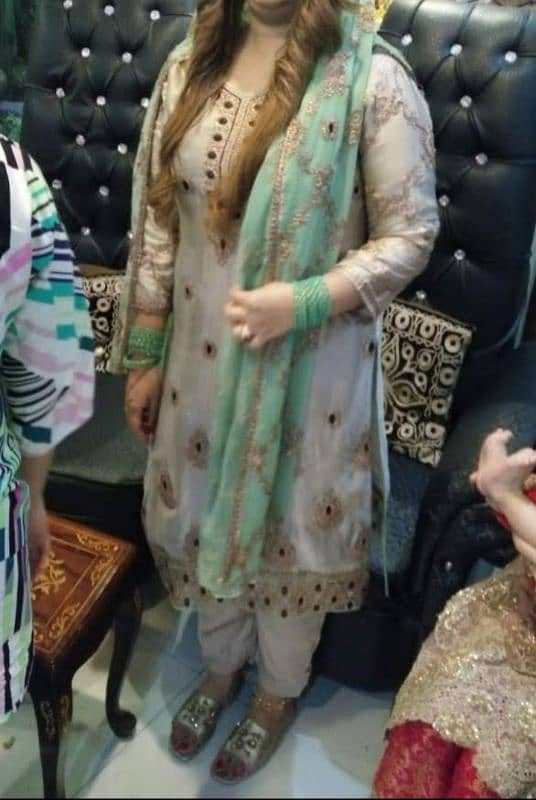 party wear dresses 2