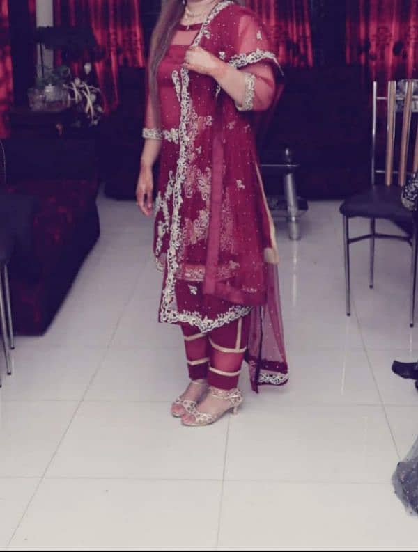 party wear dresses 6