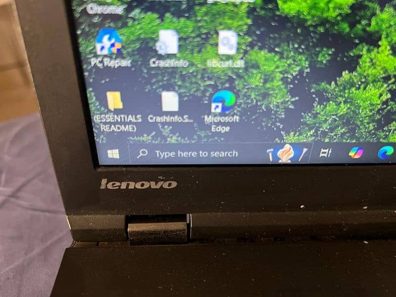 Lenovo Workstation W541 For Editing and gaming• 2