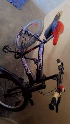 cycle