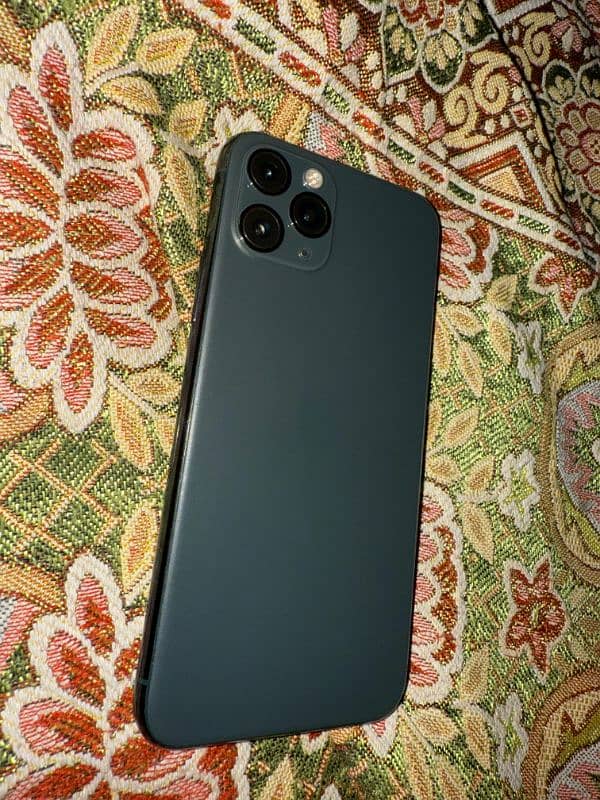11 pro 0