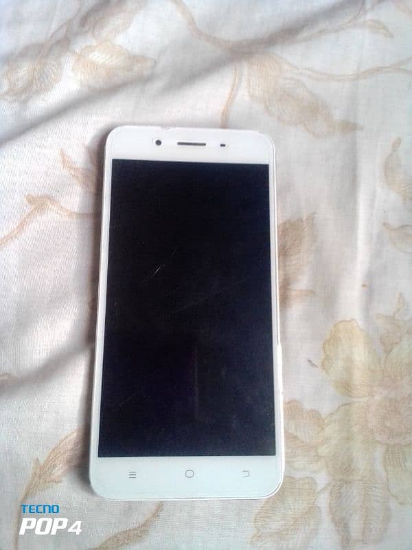 vivo y66 2