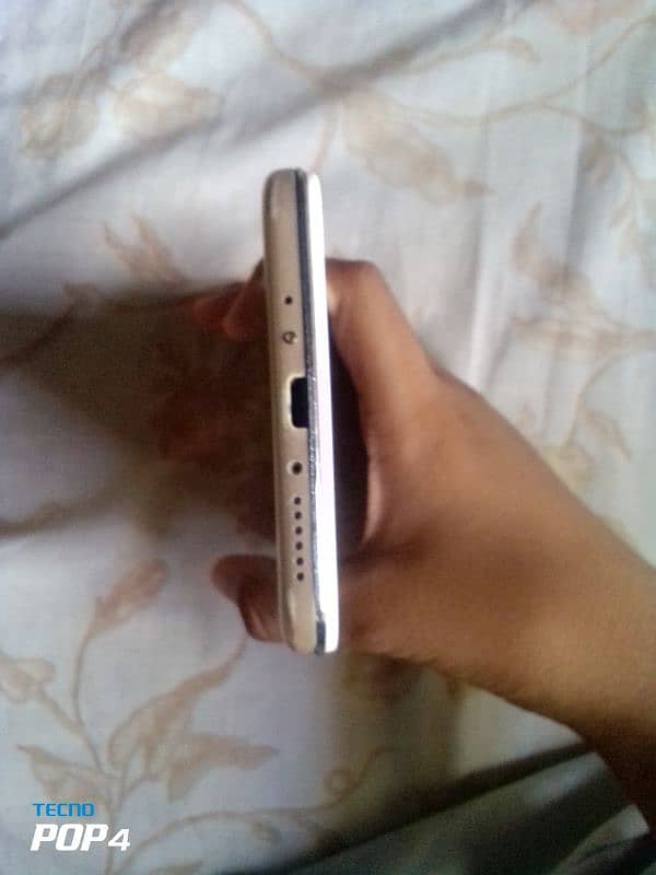 vivo y66 5