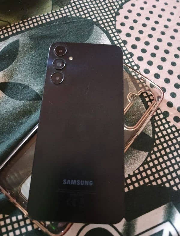 Samsung a05s 0