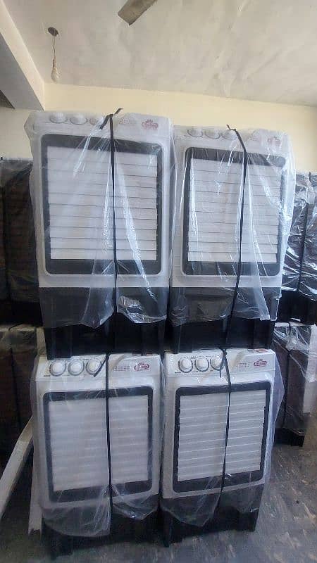 Room Air Cooler / Available for Delivery / Wholesale Rate 1